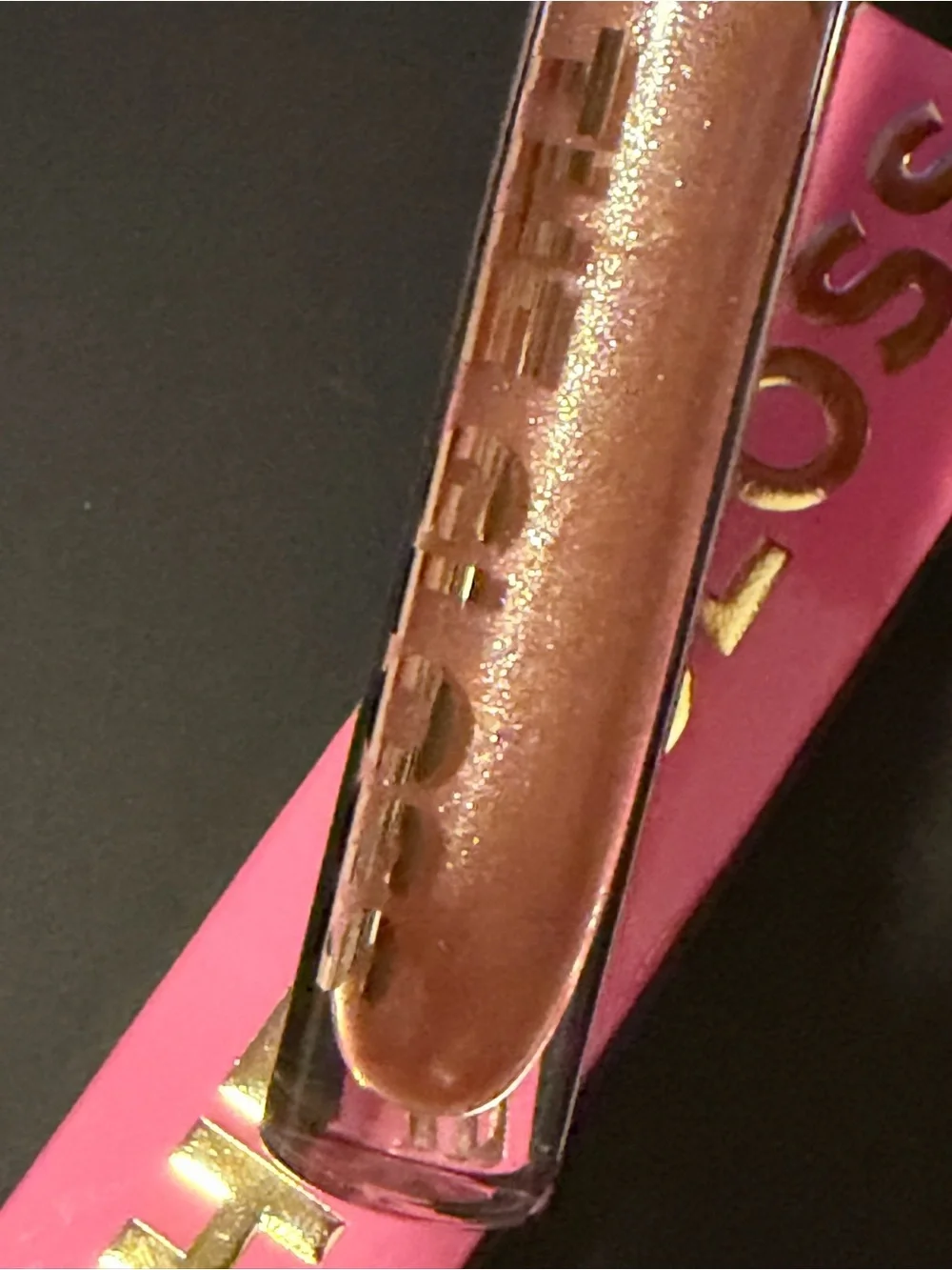 Jeffree Star Cosmetics~ The Gloss~ Diamond Juice